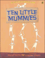 Ten Little Mummies