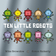 Ten Little Robots