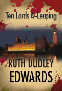 Ten Lords A-Leaping