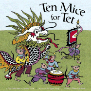 Ten Mice for TET