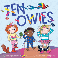 TEN OWIES