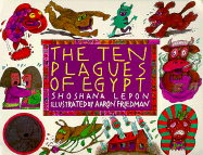 Ten Plagues of Egypt
