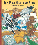 Ten Play Hide-And-Seek