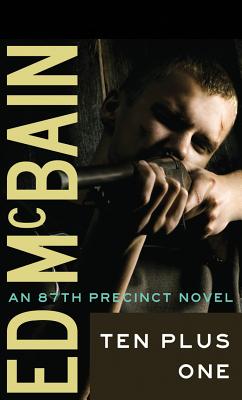 Ten Plus One - McBain, Ed