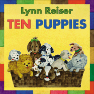 Ten Puppies - 