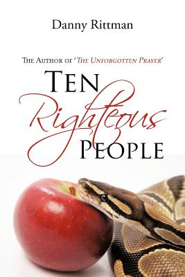 Ten Righteous People - Rittman, Danny
