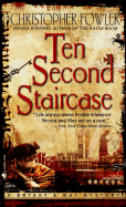 Ten Second Staircase