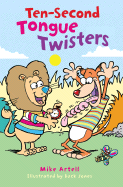 Ten-Second Tongue Twisters