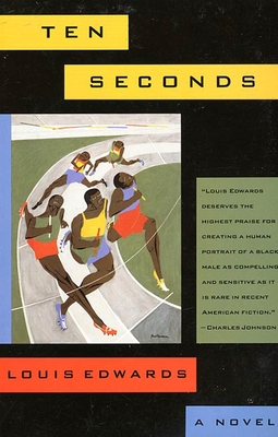 Ten Seconds - Edwards, Louis