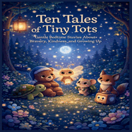 Ten Tales of Tiny Tots