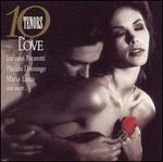 Ten Tenors in Love