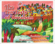 Ten Tests of Avraham
