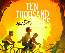 Ten Thousand Tries