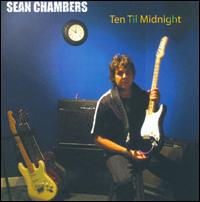 Ten Til Midnight - Sean Chambers