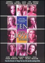 Ten Tiny Love Stories