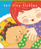 Ten Tiny Tickles