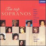 Ten Top Sopranos
