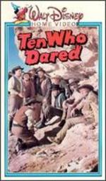 Ten Who Dared