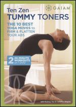Ten Zen Tummy Toners