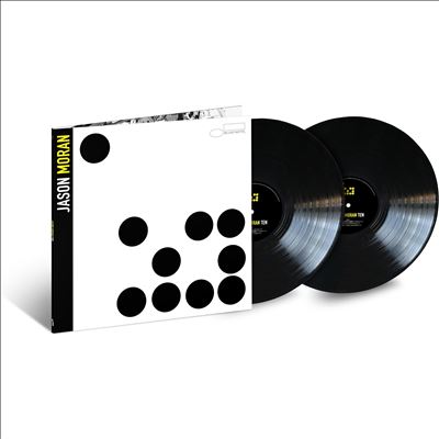 Ten - Jason Moran