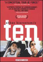 Ten - Abbas Kiarostami