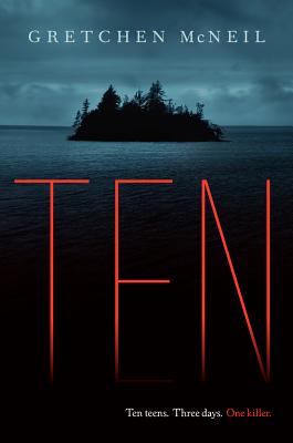 Ten - McNeil, Gretchen