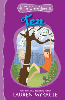 Ten - Myracle, Lauren