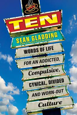 Ten - Gladding