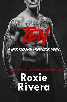 Ten - Rivera, Roxie