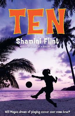Ten - Flint, Shamini