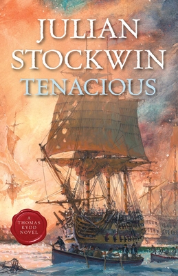 Tenacious - Stockwin, Julian