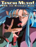 Tenchi Muyo! Role-Playing Game and Resource Book