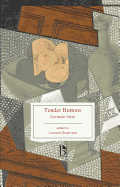 Tender Buttons: Objects, Food, Rooms