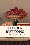 Tender Buttons