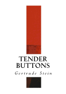 Tender Buttons
