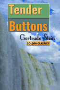 Tender Buttons