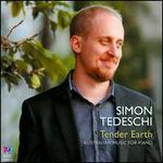 Tender Earth: Australian Music for Piano