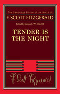 Tender is the Night