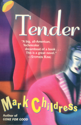 Tender - Childress, Mark