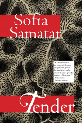 Tender - Samatar, Sofia