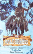 Tenderfoot - Thompson, David