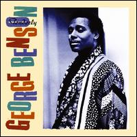 Tenderly - George Benson