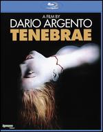 Tenebrae [Blu-ray] - Dario Argento
