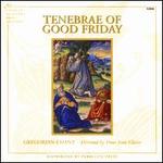 Tenebrae of Good Friday