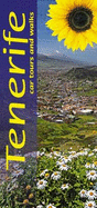 Tenerife: 5 car tours, 65 long and short walks