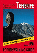 Tenerife: Walking guide 85 walks
