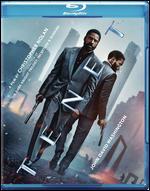 Tenet [Blu-ray]