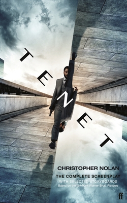 Tenet - Nolan, Christopher