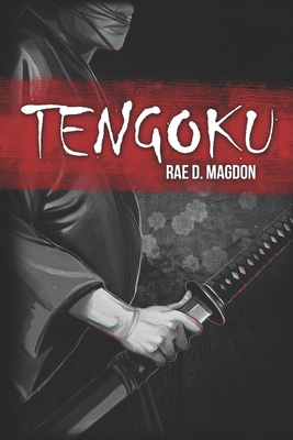 Tengoku - Magdon, Rae D
