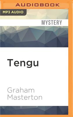 Tengu - Masterton, Graham